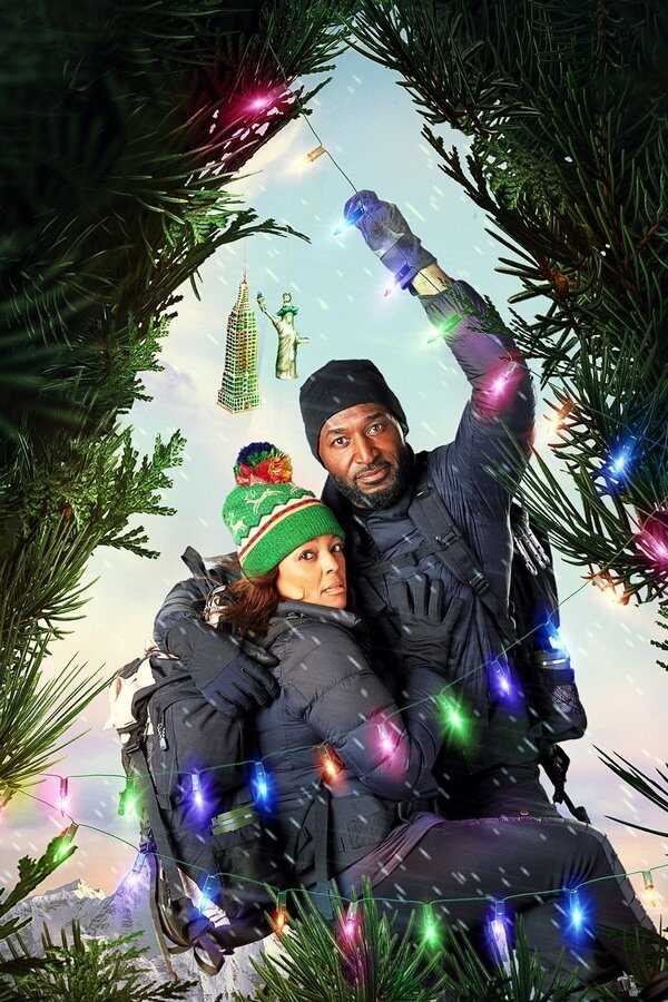 Adventures in Christmasing (2021) 0