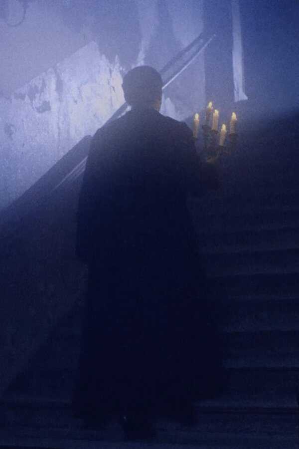 Hinter den Augen die Dämmerung (2022) 0
