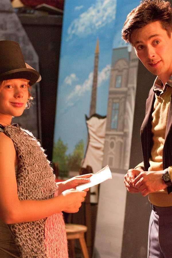 Mees Kees op de planken (2014) 0