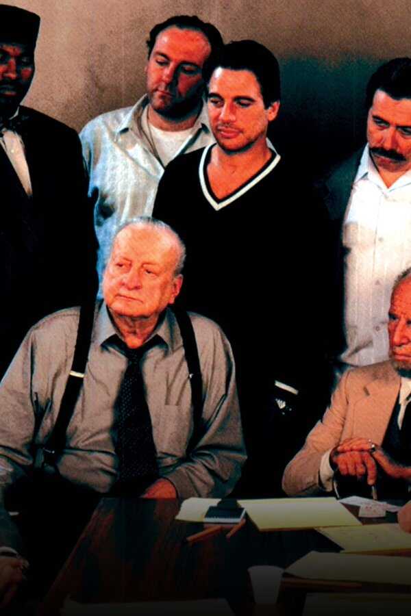 Douze hommes en colère (1997) 0