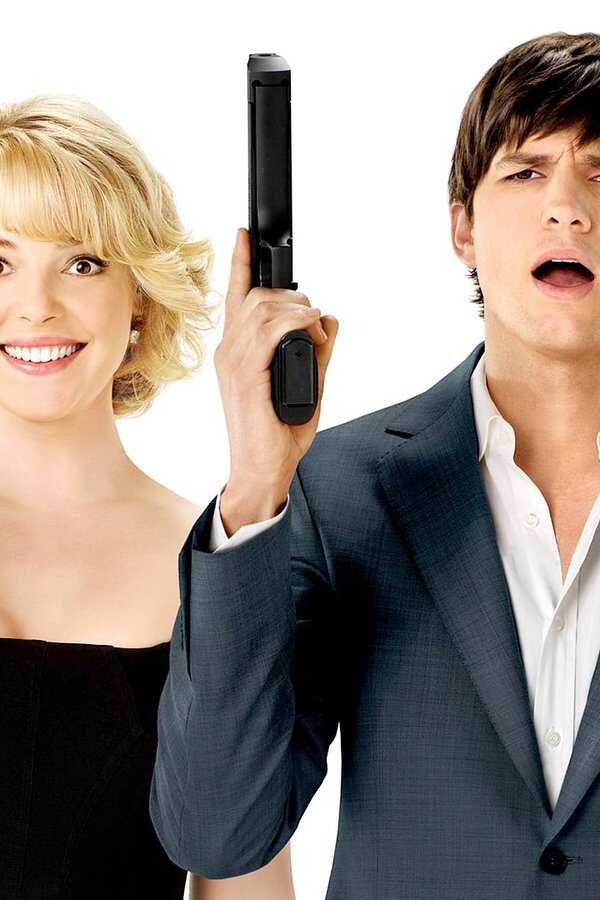 Killers (2010) 0