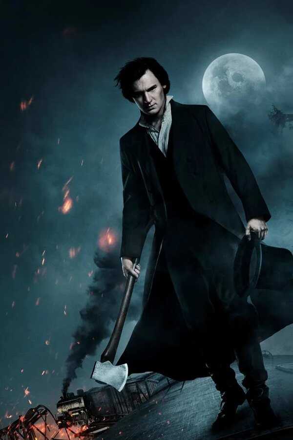 Abraham Lincoln: Vampire Hunter (2012) 0