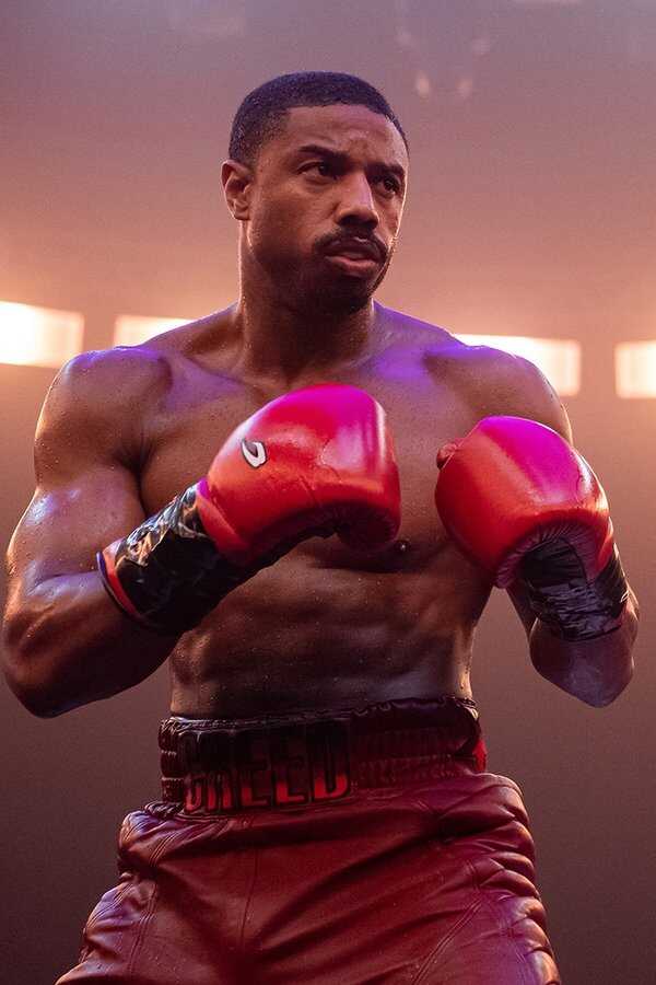 Creed III (2023) 0
