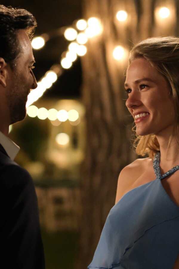 You May Kiss the Bridesmaid (2021) 0