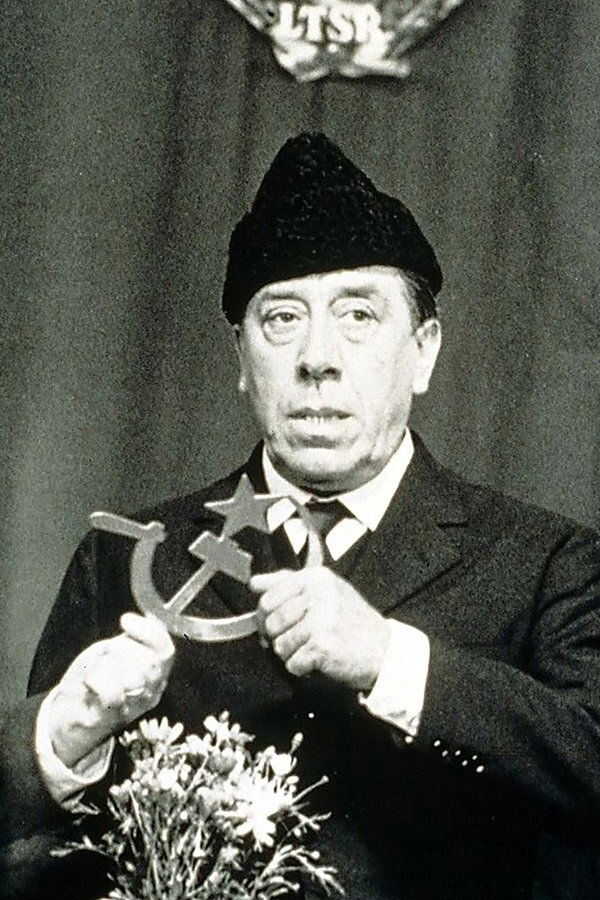 Don Camillo en Russie (1965) 0