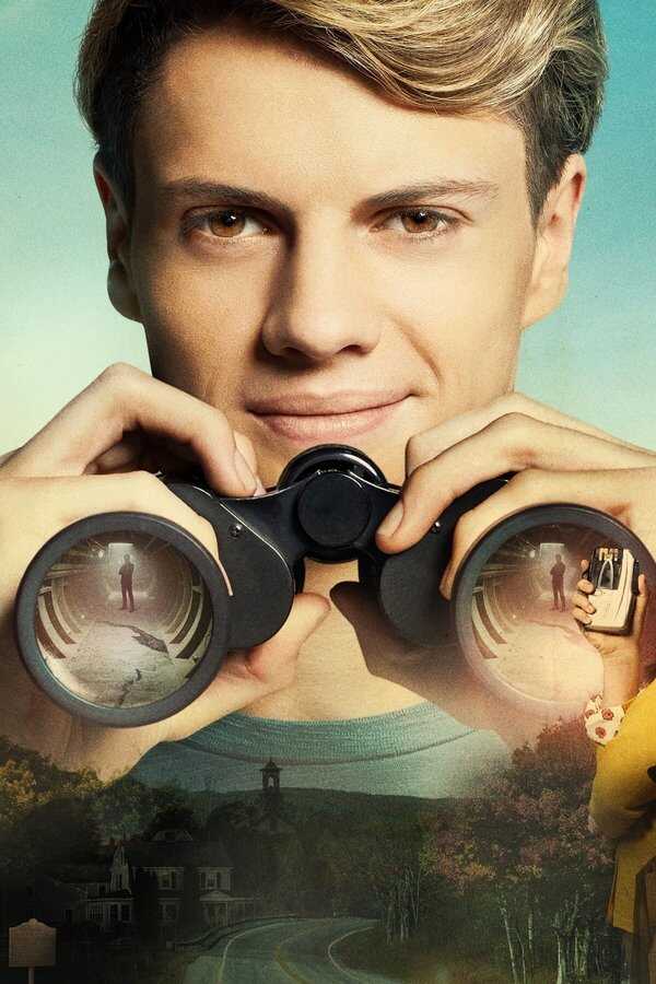 Bixler High Private Eye (2019) 0