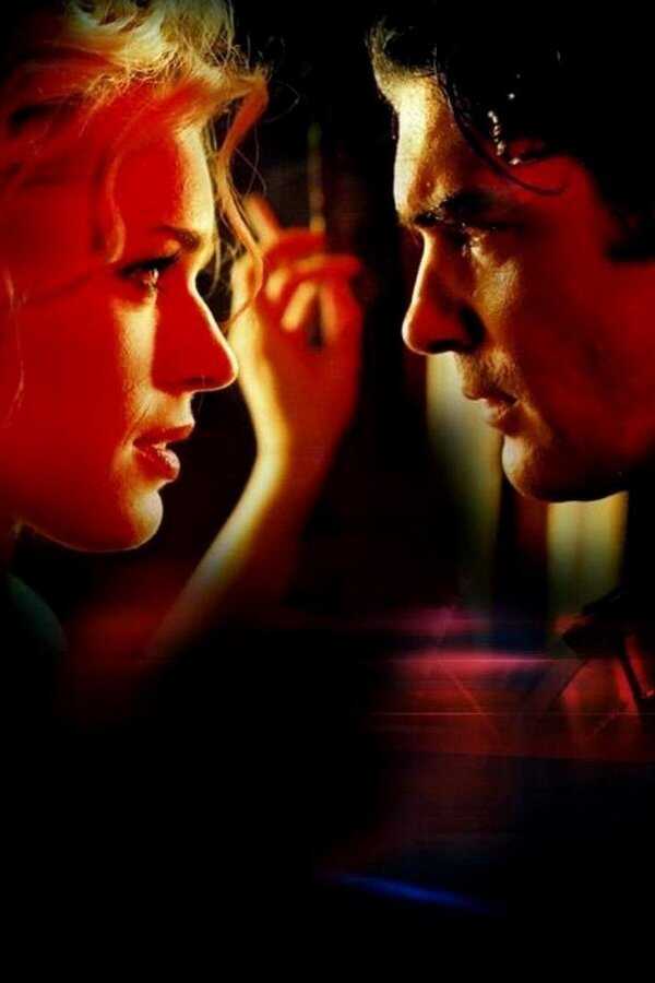 Femme Fatale (2002) 0
