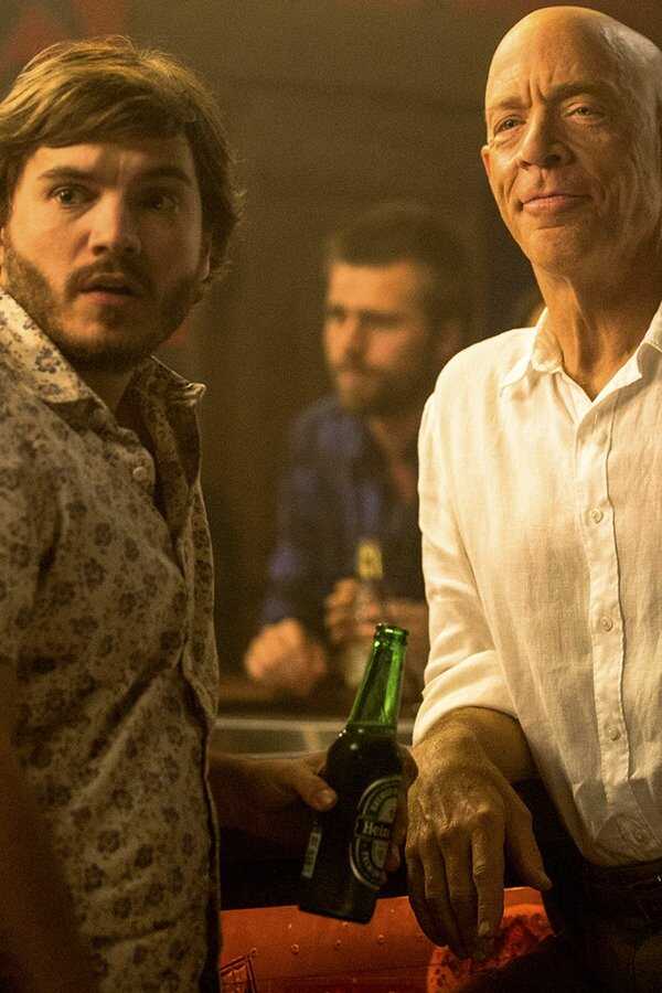 All Nighter (2017) 0