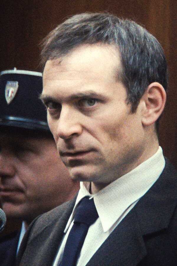 Le Procès Goldman (2023) 0