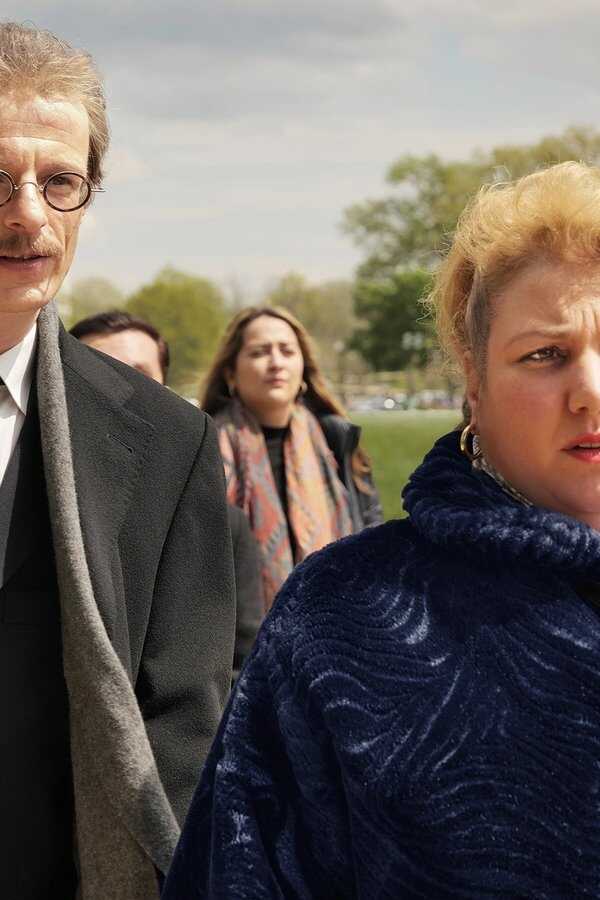 Rabiye Kurnaz contre George W. Bush (2022) 0