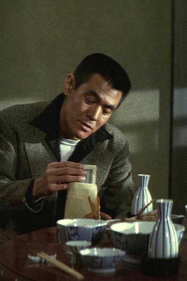 Battles Without Honor and Humanity (1973) 0