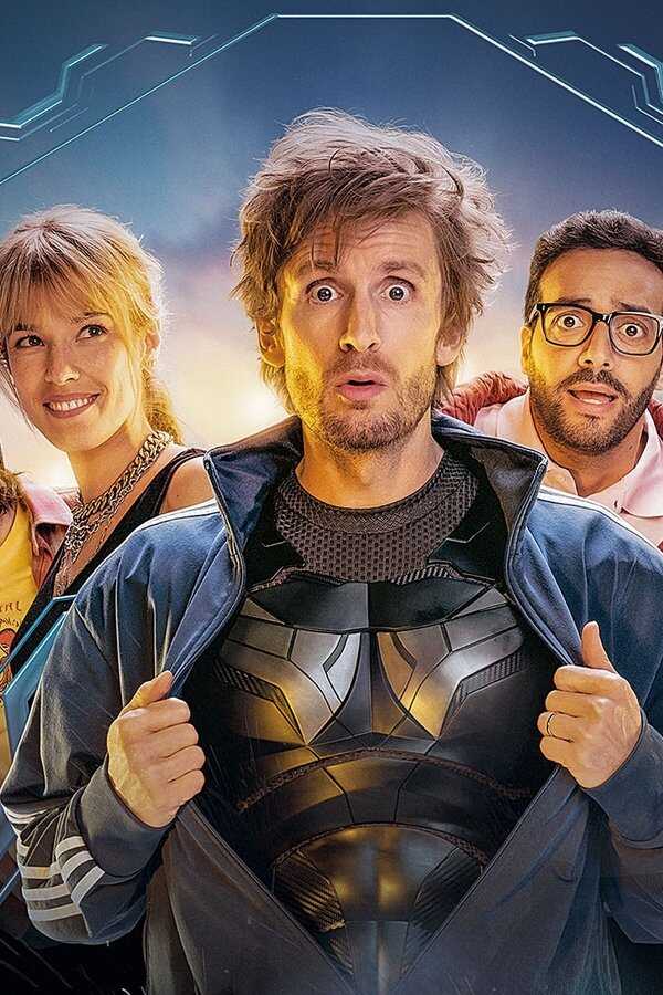 Superwho? (2022) 0