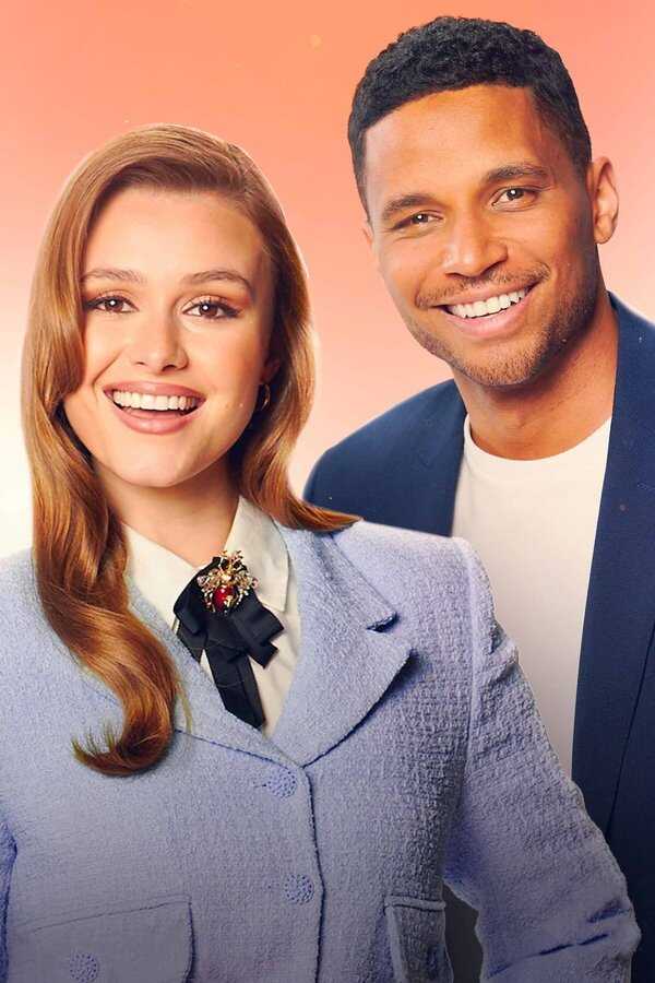 Fashionably in Love (2023) 0