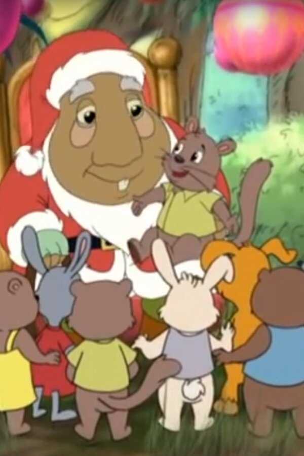 Blinky Bill's White Christmas (2005) 0
