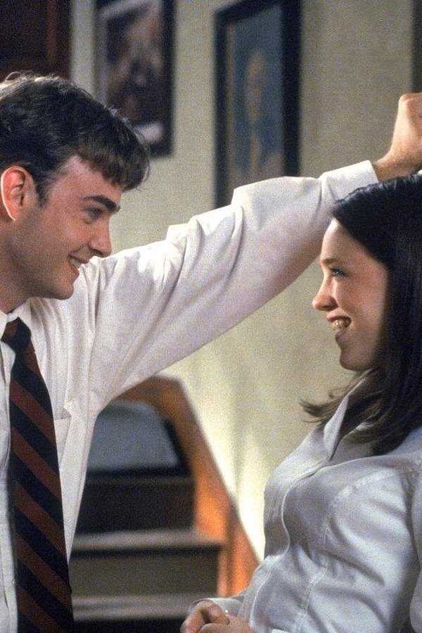 Szkoła uwodzenia 2 (2000) 0