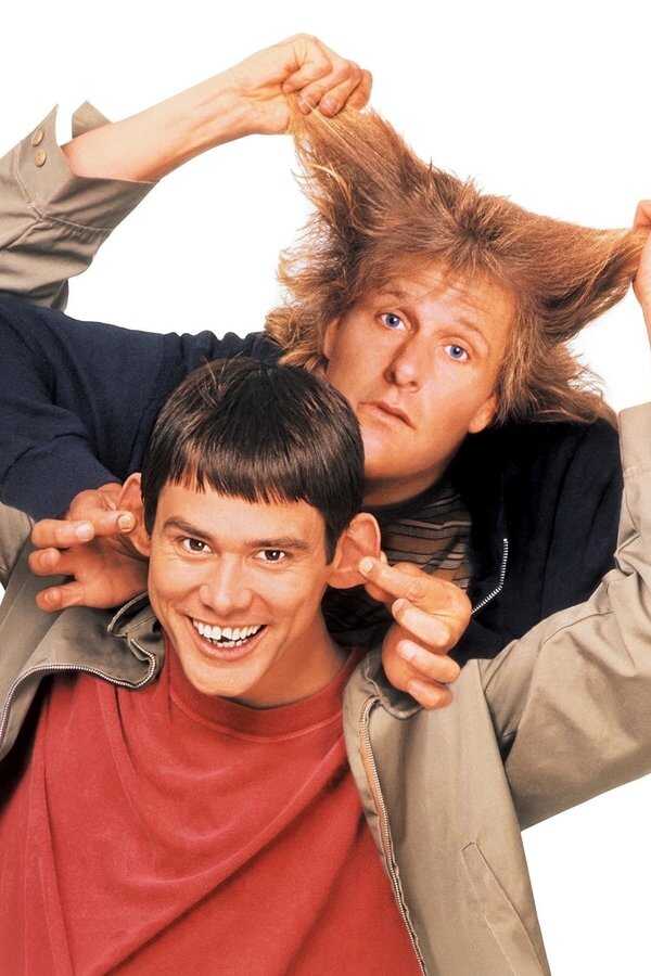 Dumb and Dumber (1994) 0