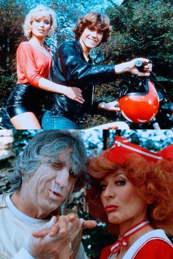 Ein dicker Hund (1982) 0