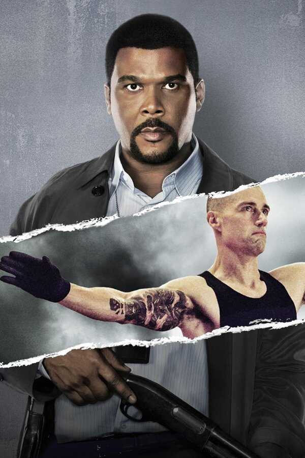 Alex Cross (2012) 0
