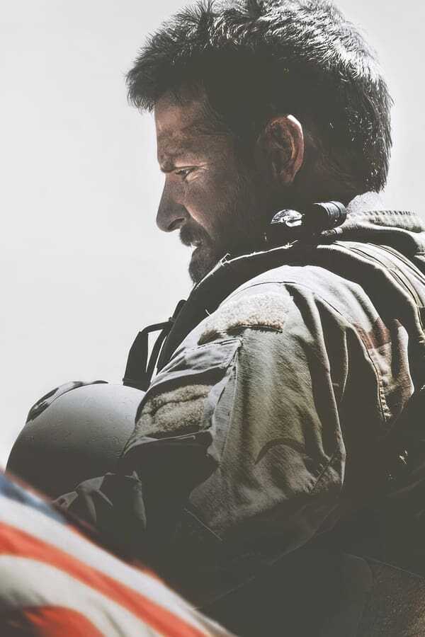 American Sniper (2014) 0