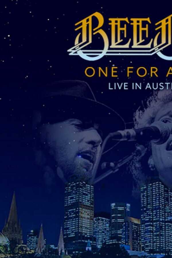 Bee Gees: One for All Tour - Live in Australia 1989 (1991) 0