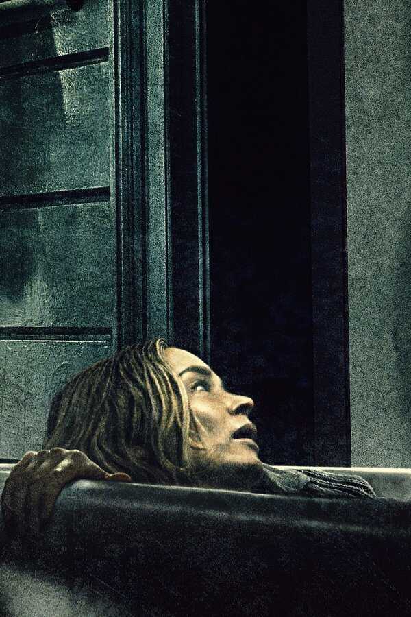 A Quiet Place (2018) 0