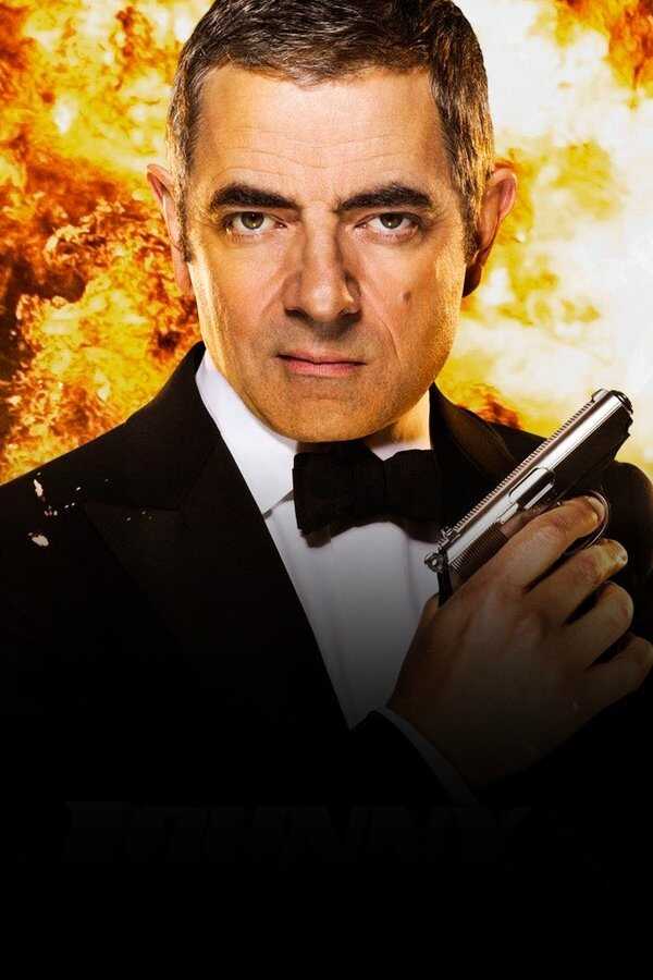 Johnny English Reborn (2011) 0