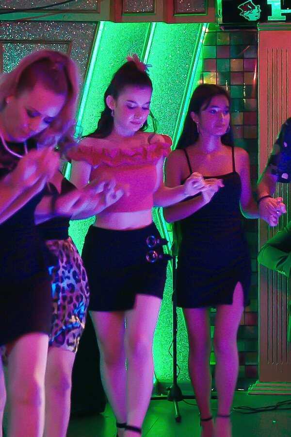 Hep Yek 5: Bizim Şeyimiz Mi Altan (2022) 0