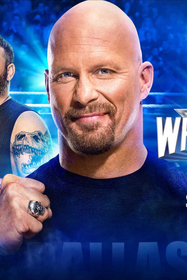 WWE WrestleMania 38 - Saturday (2022) 0