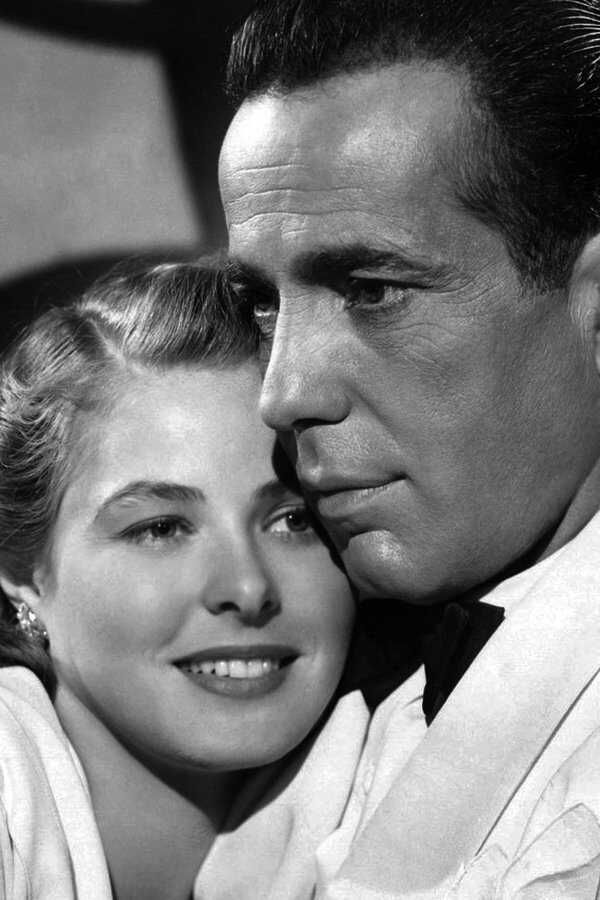 Casablanca (1942) 0