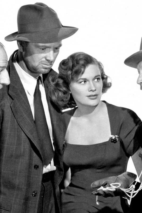 The Asphalt Jungle (1950) 0