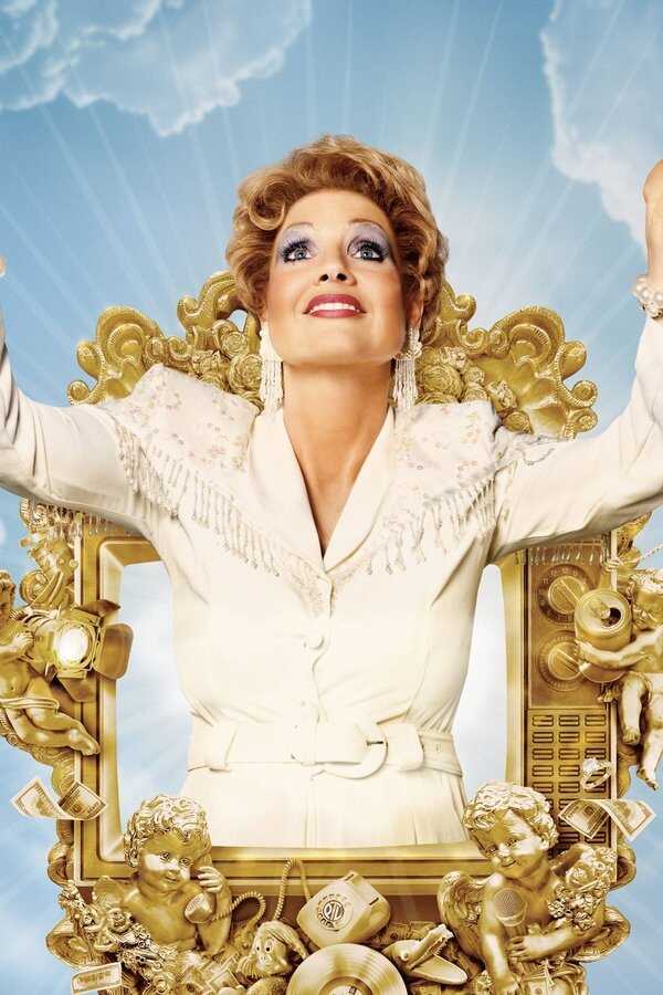Dans les yeux de Tammy Faye (2021) 0