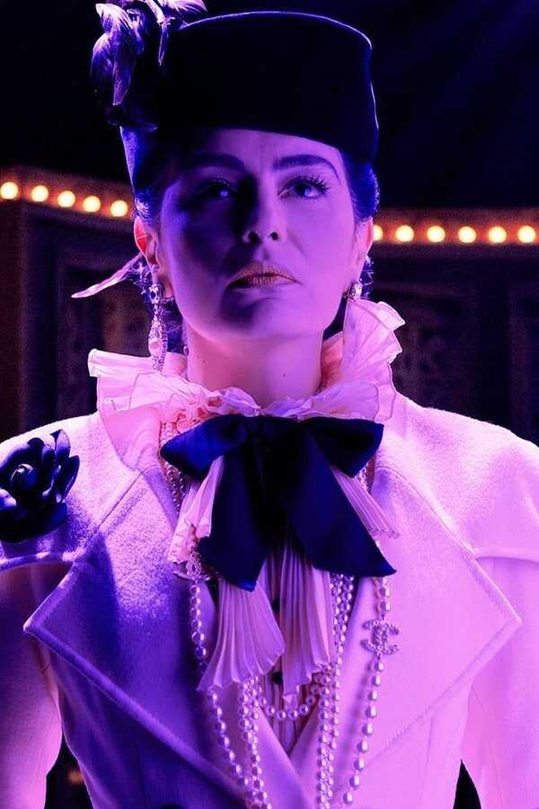 كوكو شانيل (2021) 0