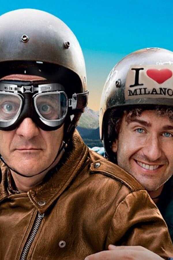 Welcome to the North (2012) 0