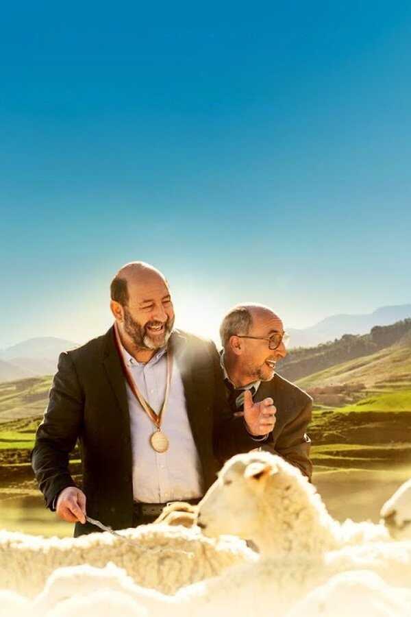 Citoyen d'honneur (2022) 0