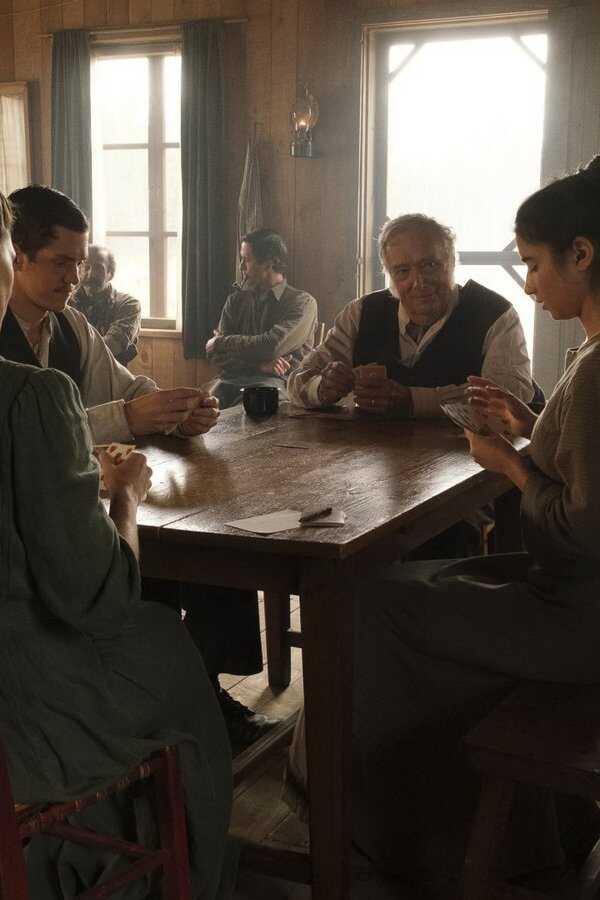 Maria Chapdelaine (2021) 0