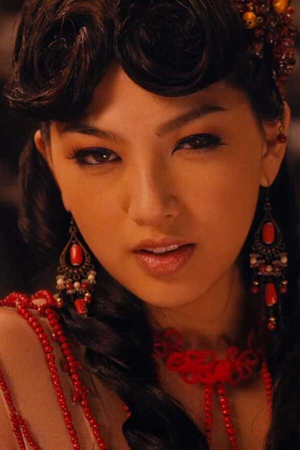 3-D Sex and Zen: Extreme Ecstasy (2011) 0