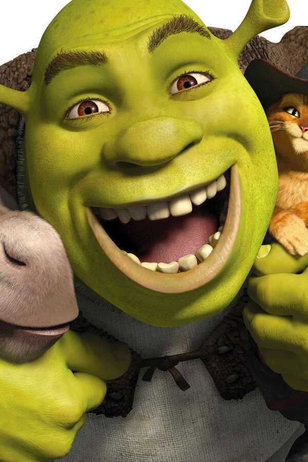Shrek Stories (2013) 0