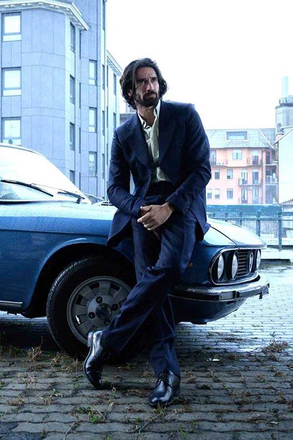 Notes from a Women Salesman (2021) 0