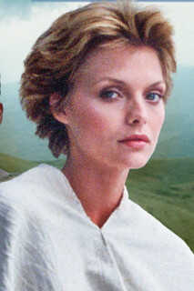 Zaklęta w sokoła (1985) 0