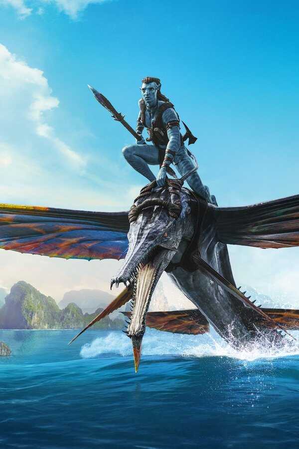 Avatar: The Way of Water (2022) 0