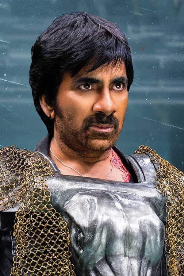రావణాసుర (2023) 0