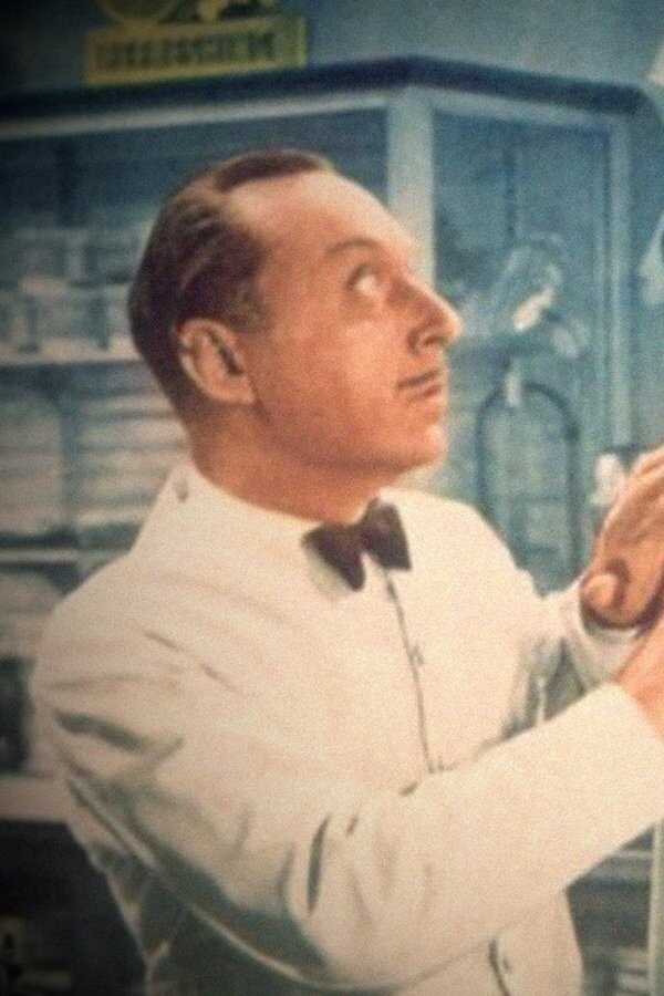 Hollywood and Vine (1945) 0