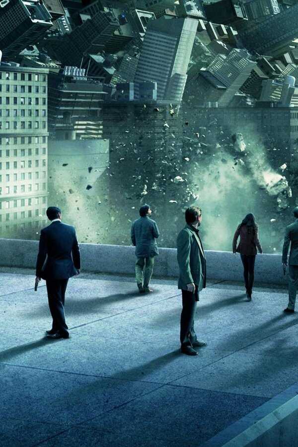 Inception (2010) 0