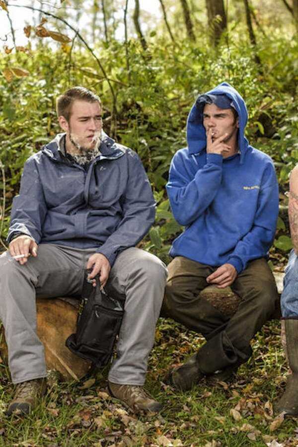 Recovery Boys : Désintoxication et fraternité (2018) 0