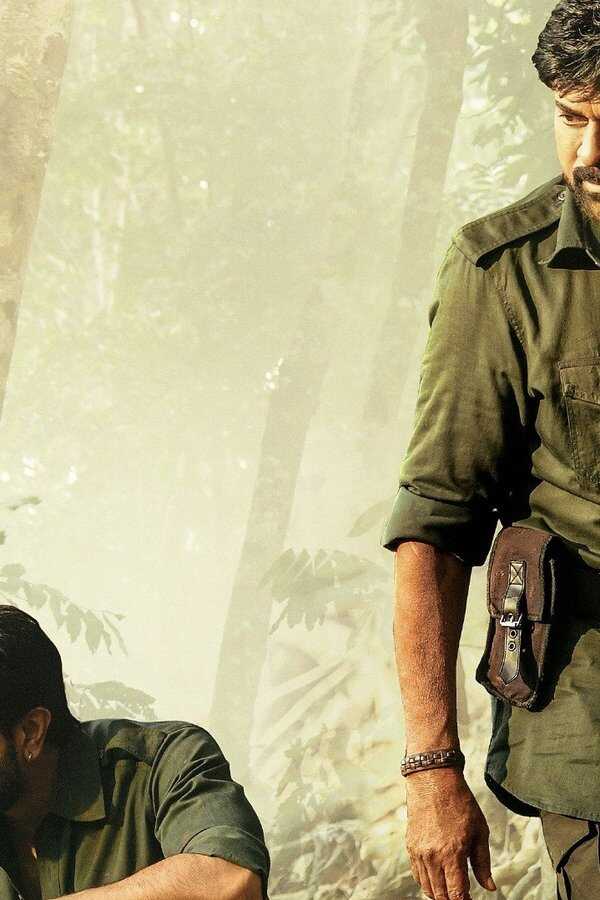 ఆచార్య (2022) 0