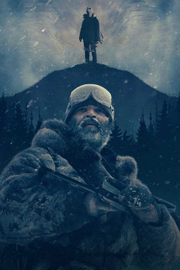 Noche de lobos (2018) 0