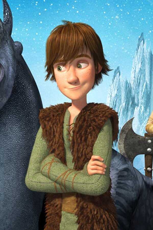 Prezent Nocnej Furii (2011) 0