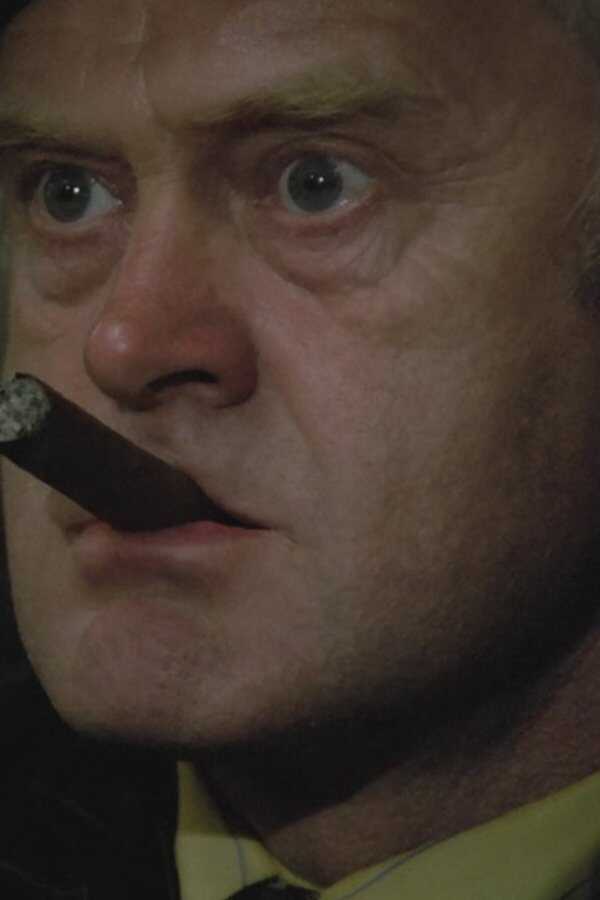 The Olsen Gang Runs Amok (1973) 0