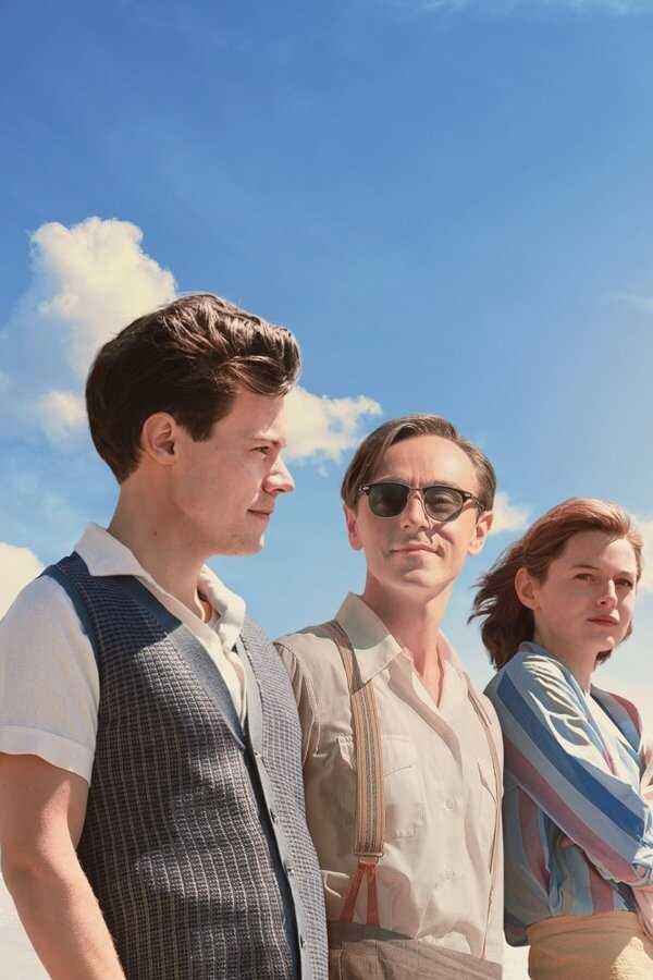 My Policeman (2022) 0