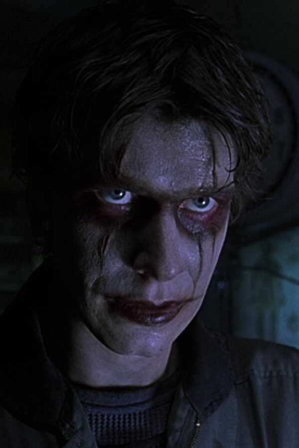 Kruk 3: Zbawienie (2000) 0